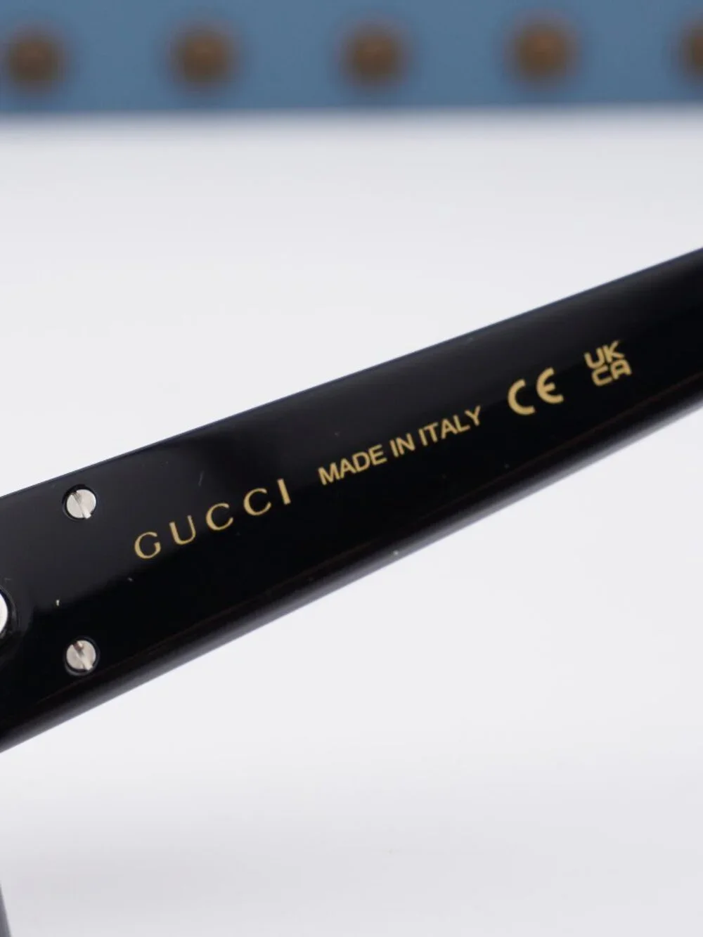 Gucci model gg1847o