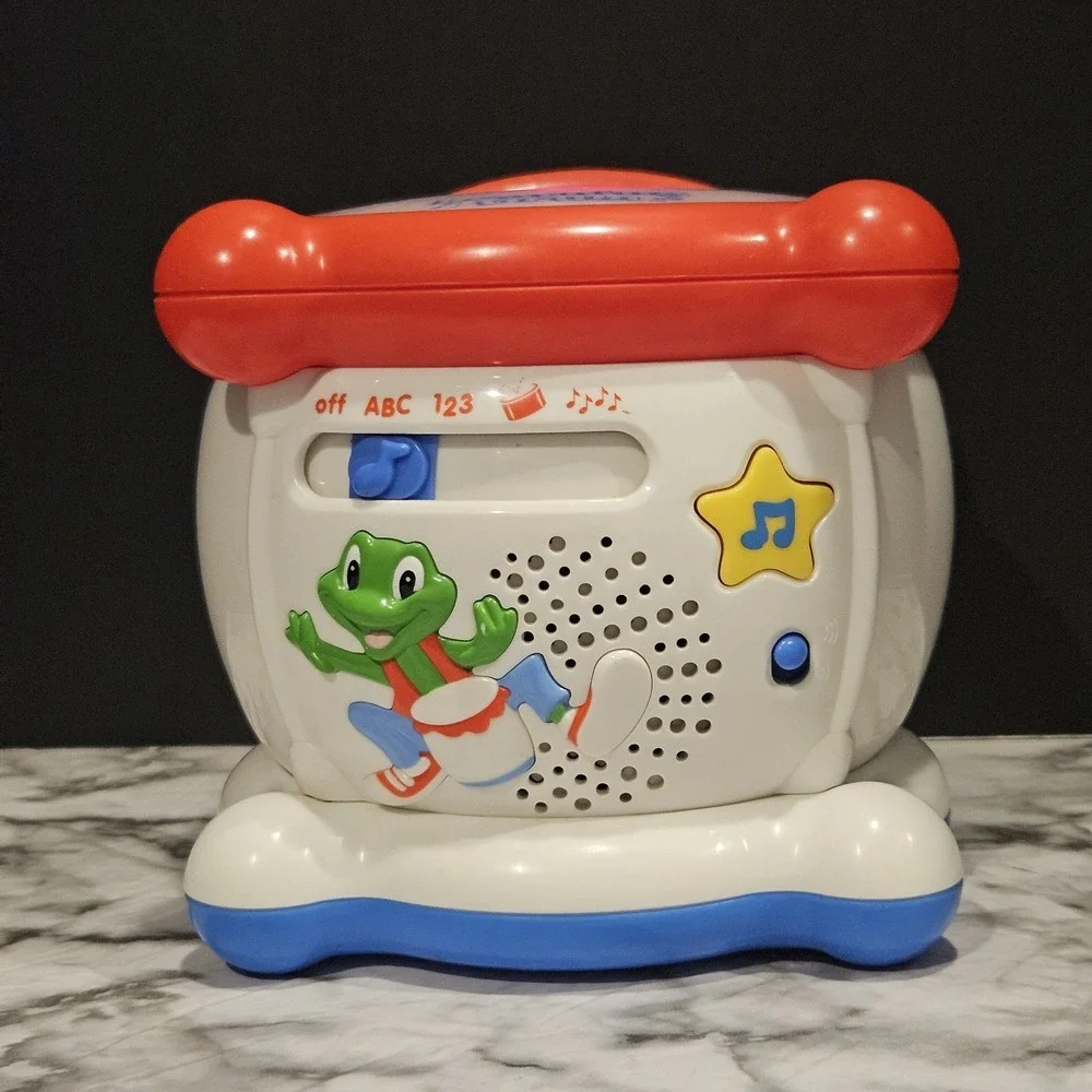 Leapfrog light clean