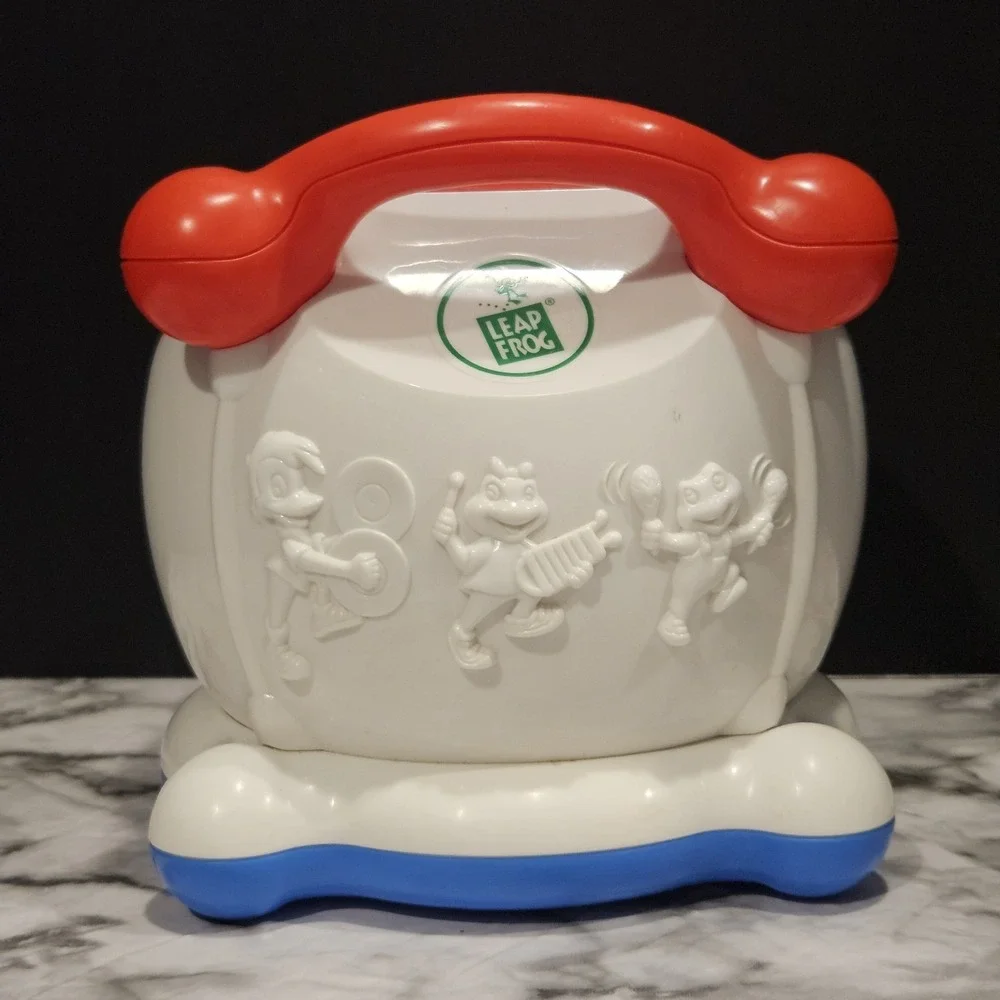 Leapfrog photos minimal encourages