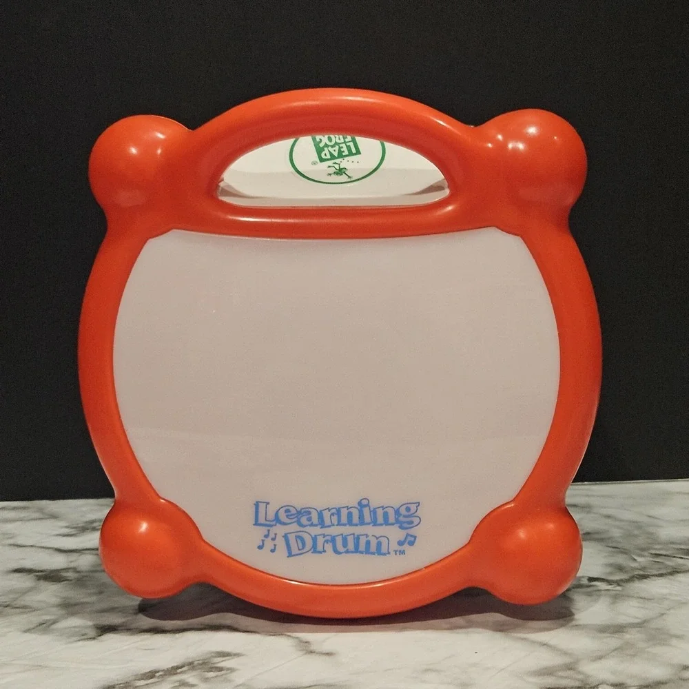 Leapfrog sound owned