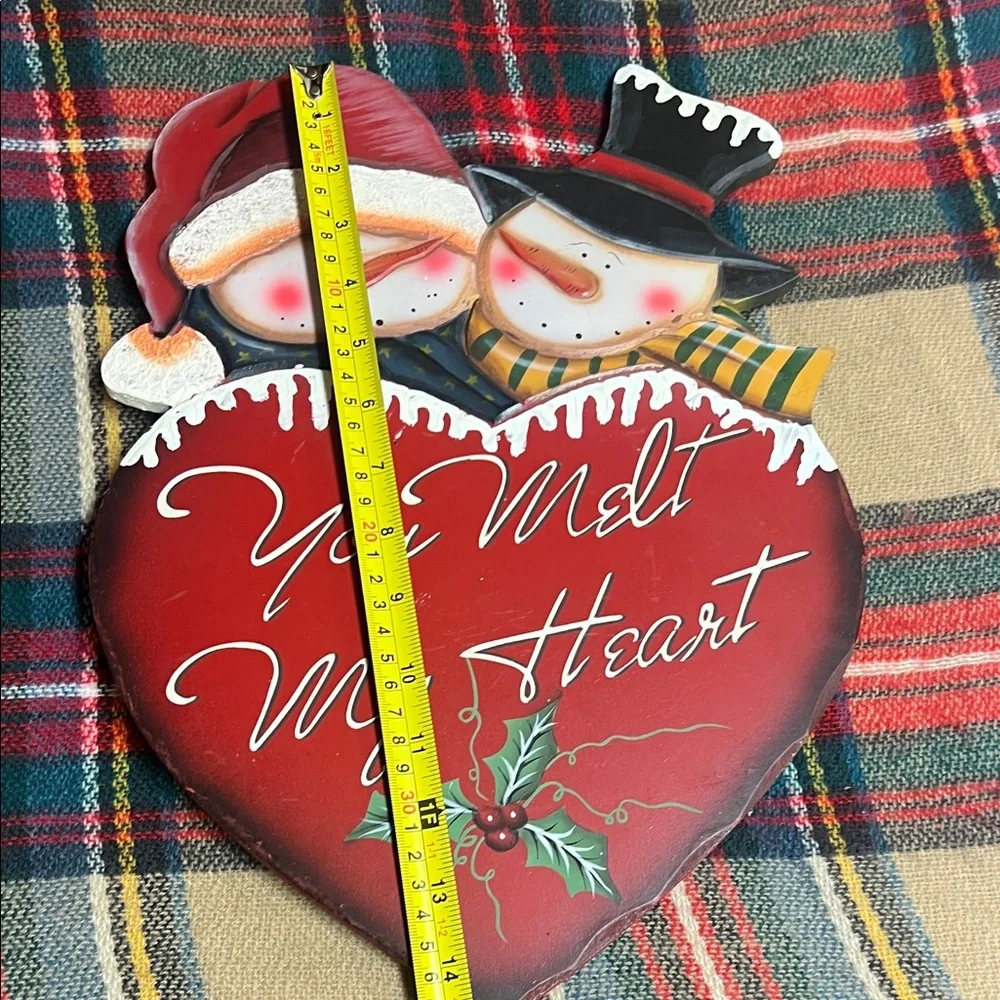 N/A text wood shaped