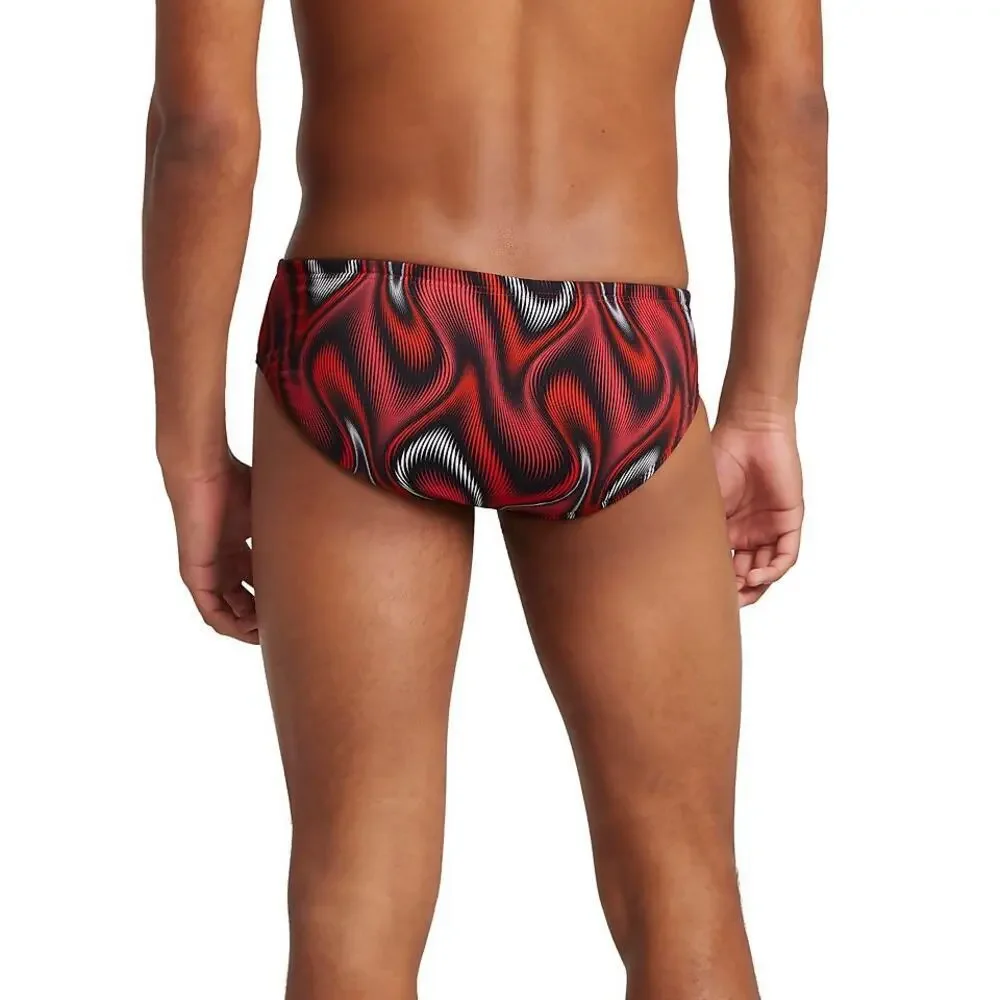 Speedo nwt endurance+