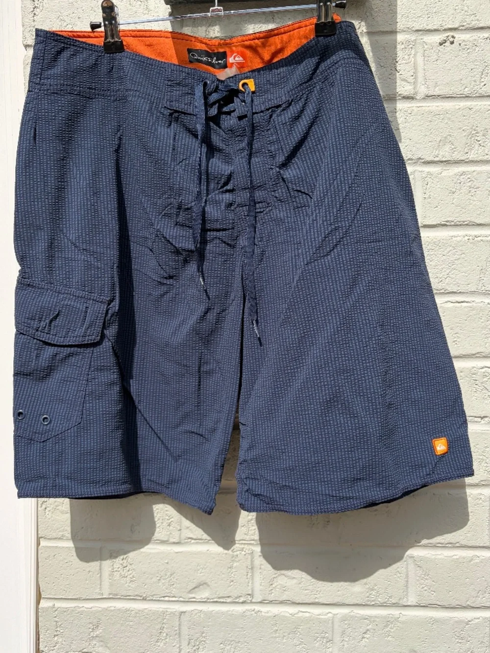 Quiksilver board short