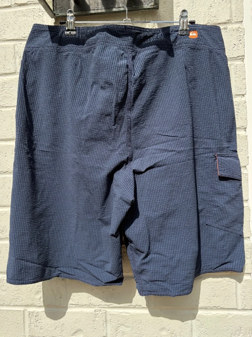 Quiksilver board short