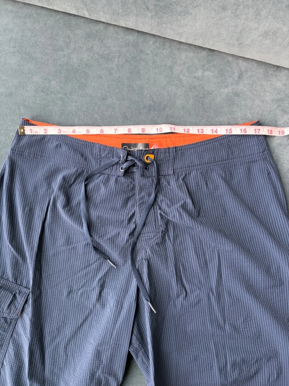Quiksilver board short