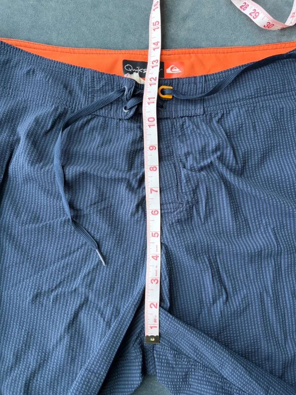 Quiksilver board short