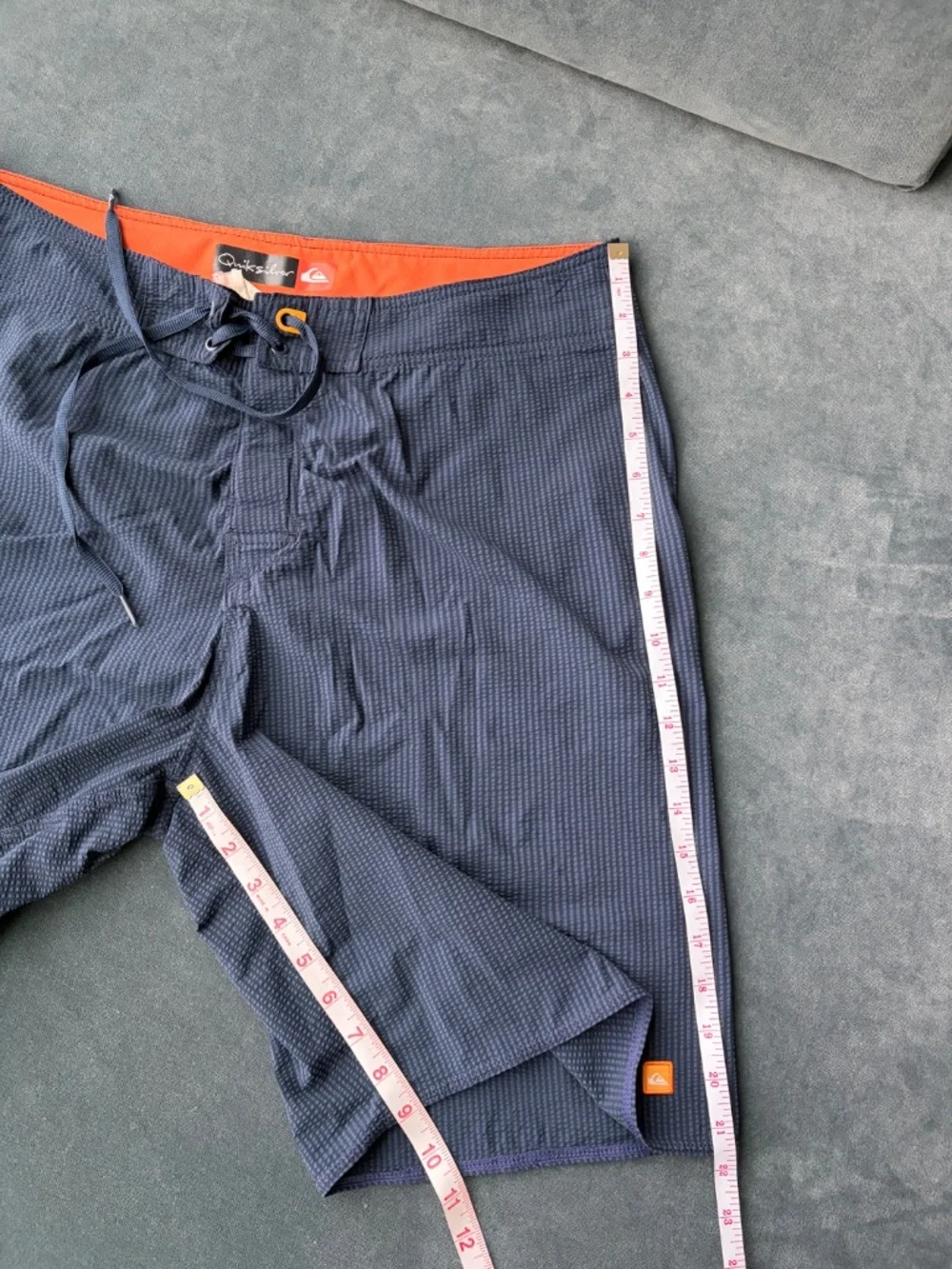 Quiksilver board short