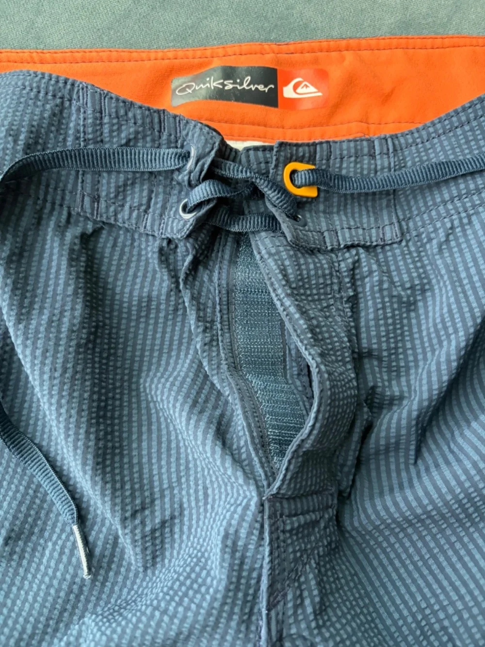 Quiksilver board short
