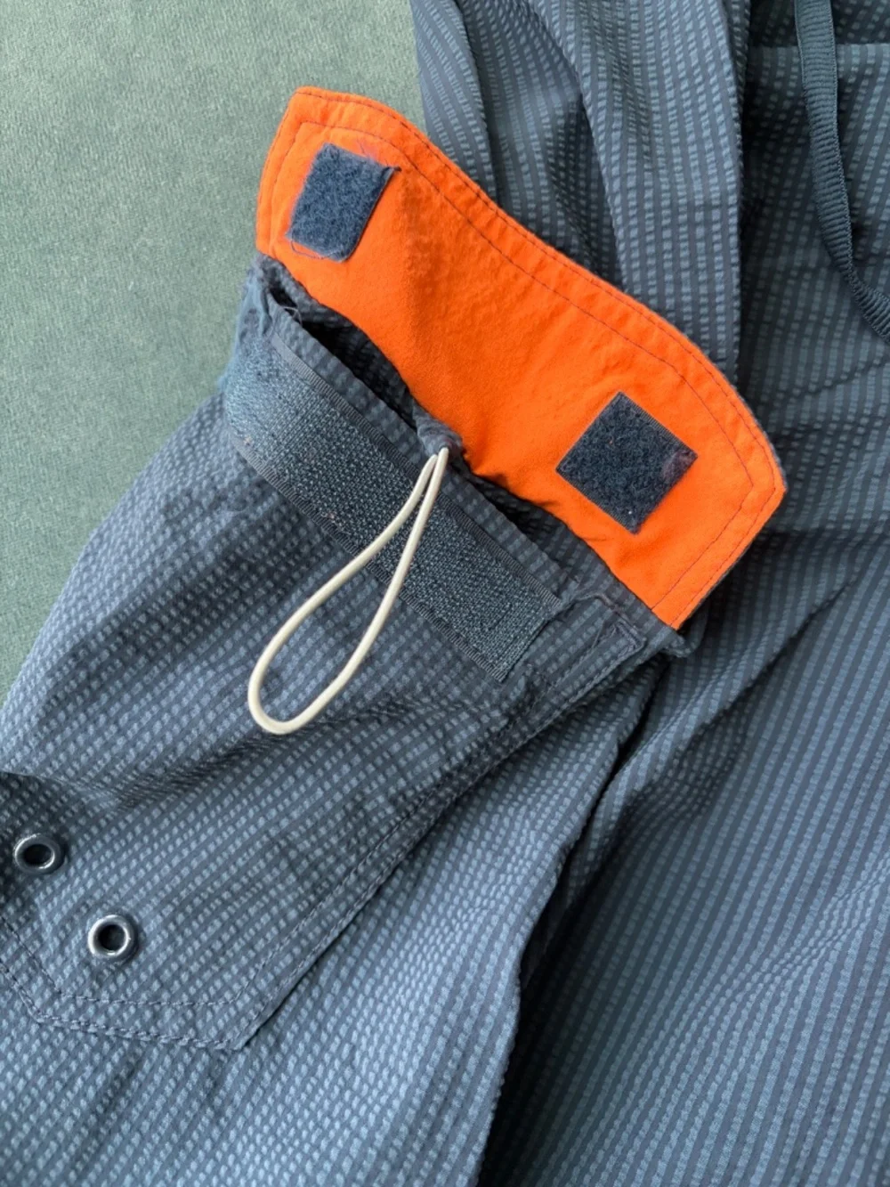 Quiksilver board short