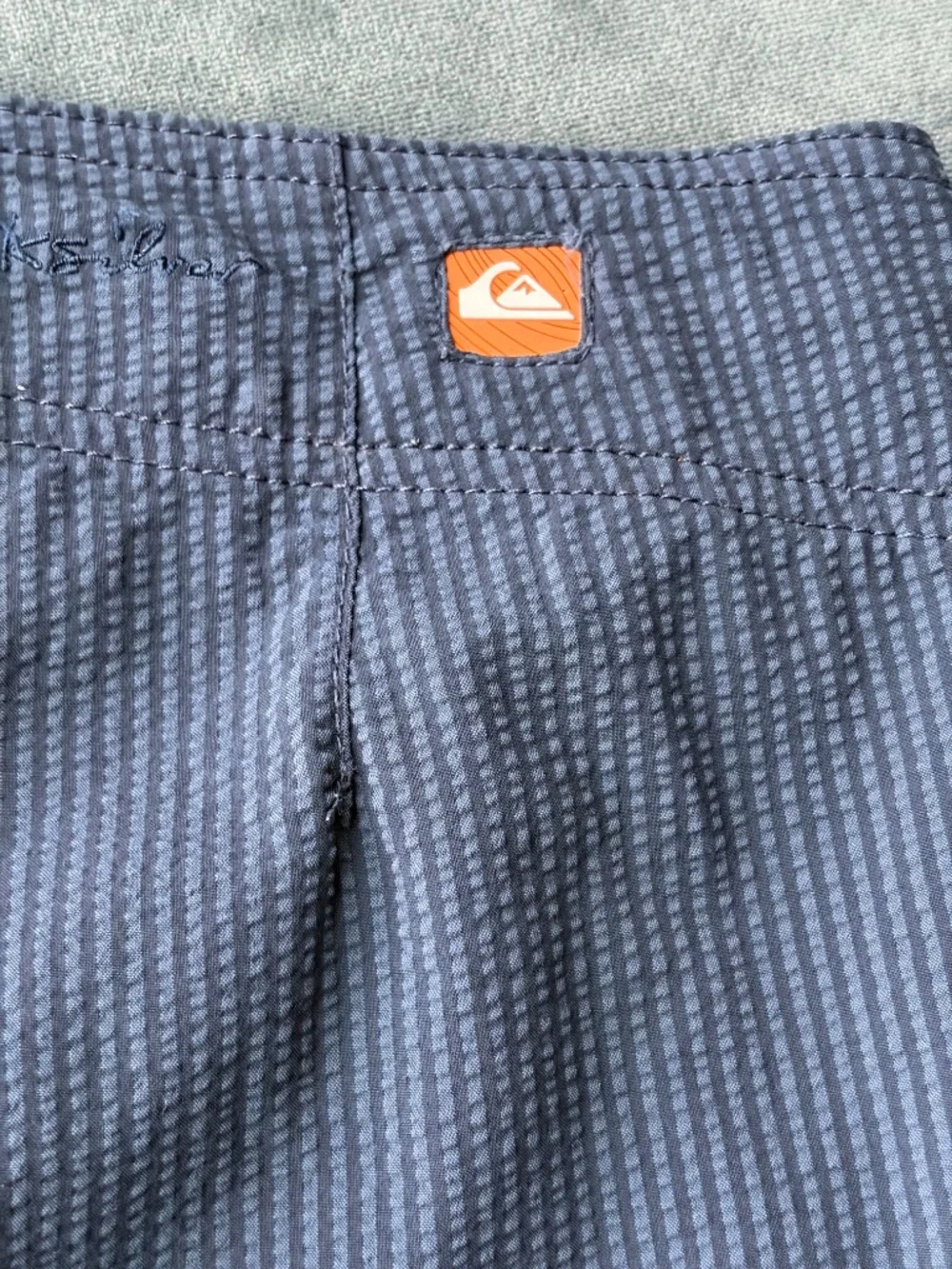 Quiksilver board short
