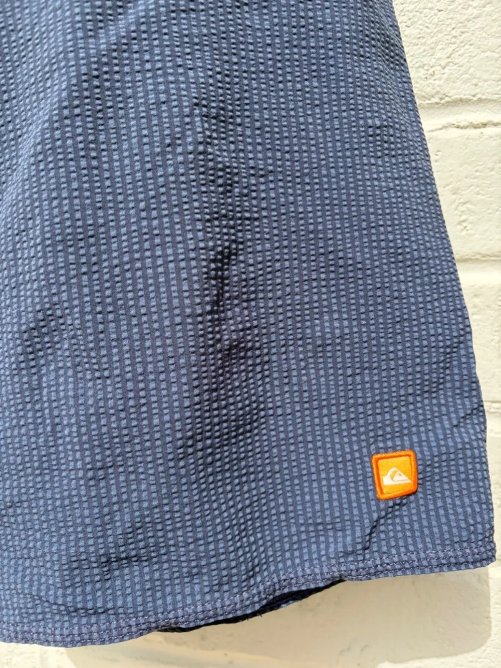 Quiksilver board short