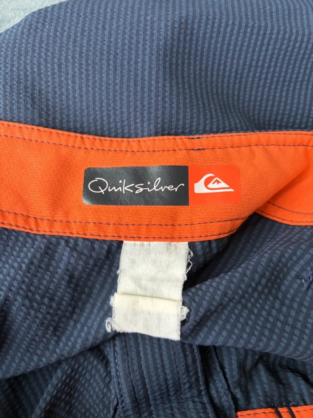 Quiksilver board short