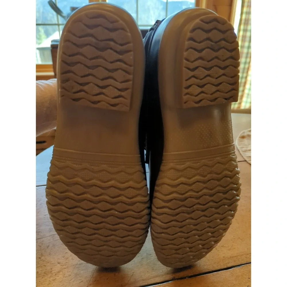 LaCrosse duck boots