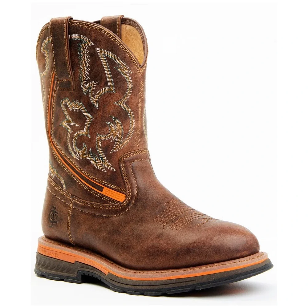 Cody James® (Men's 11 D) 10