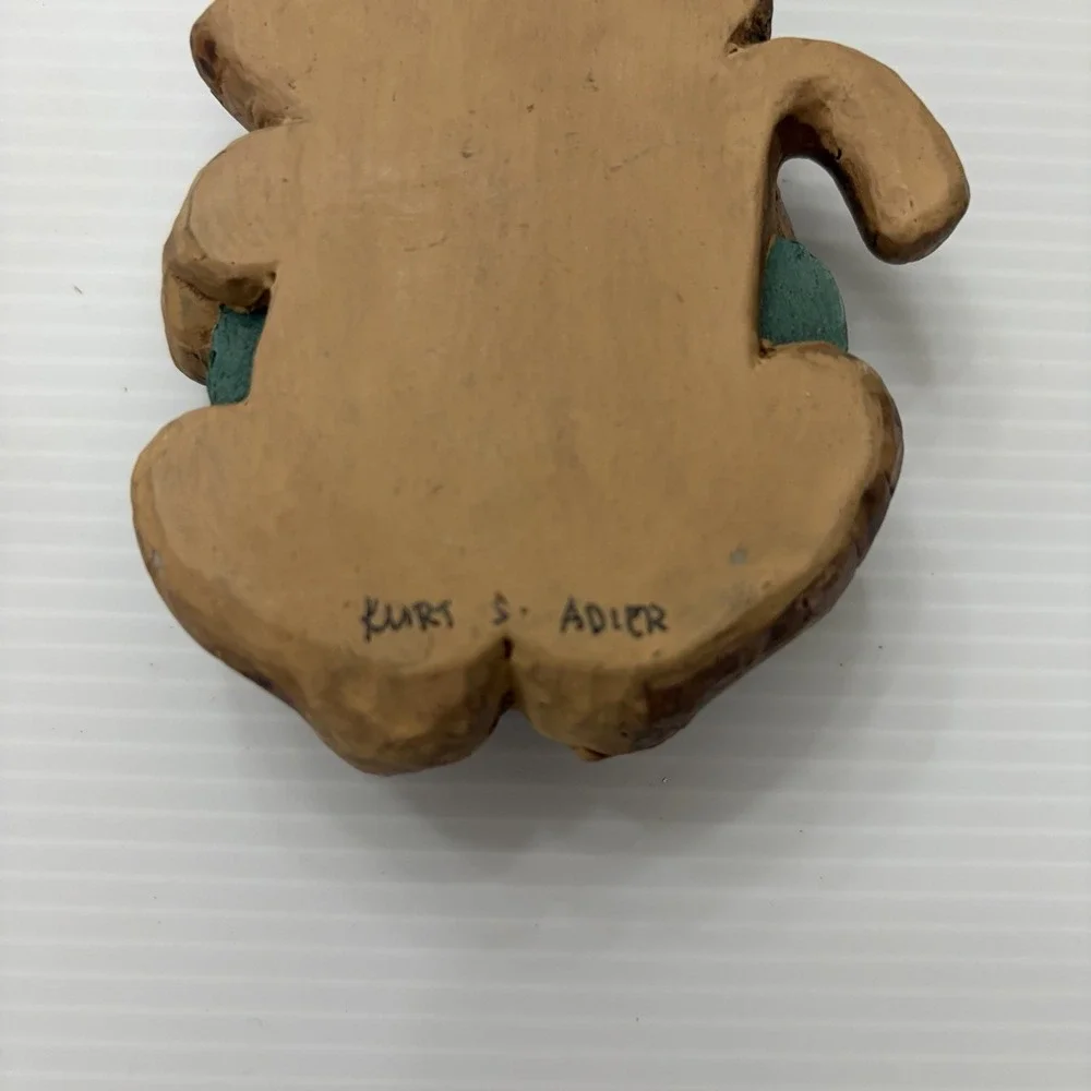 Kurt Adler add whimsical