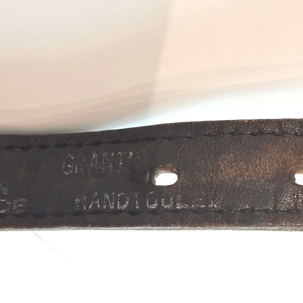 The Unbranded Brand vintage western