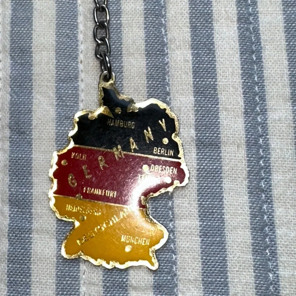 N/A vintage souvenir