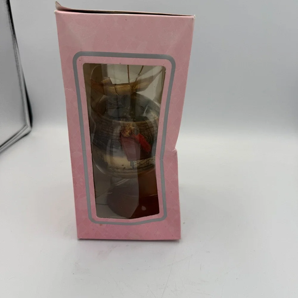 Barbie 1997 holiday