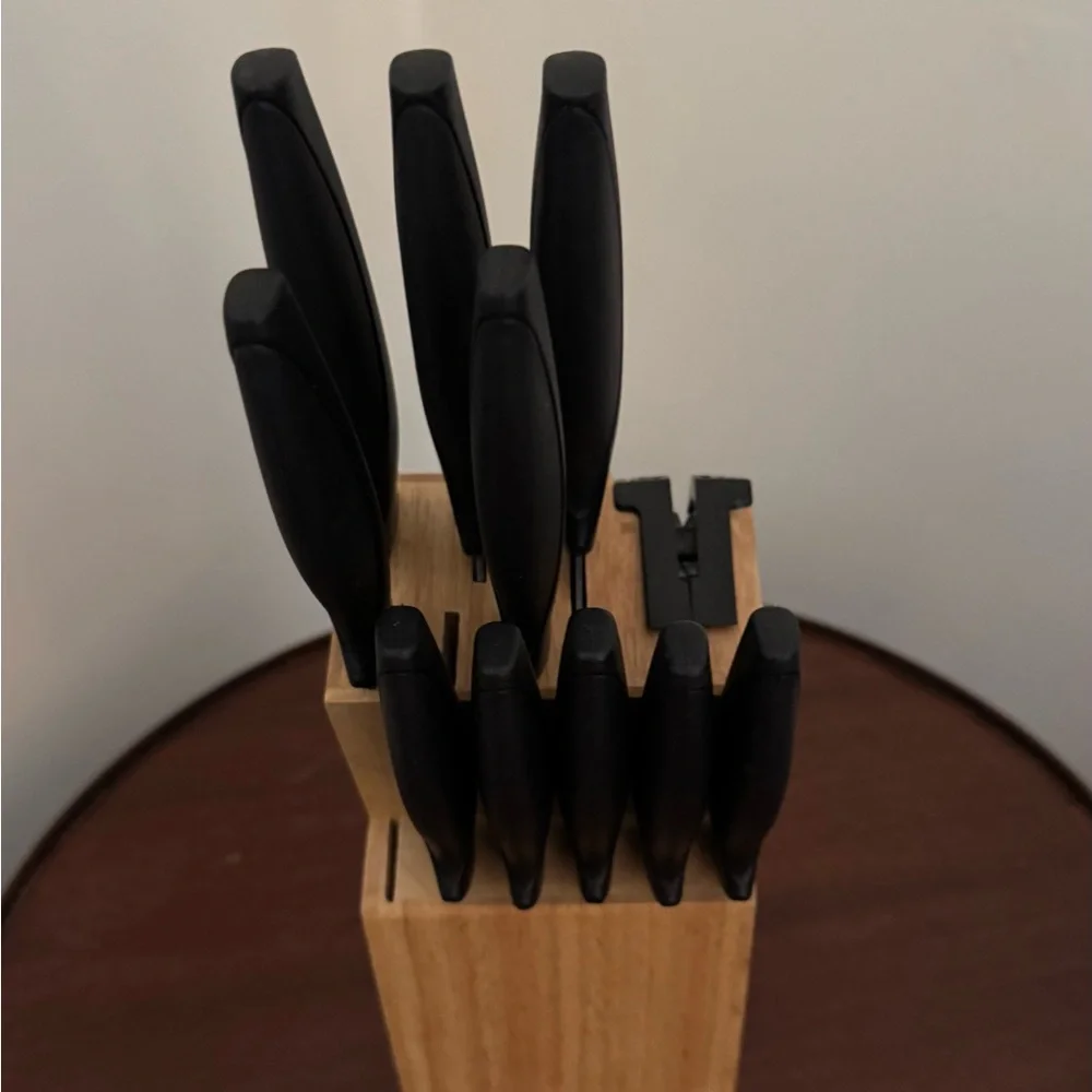 N/A wooden holder