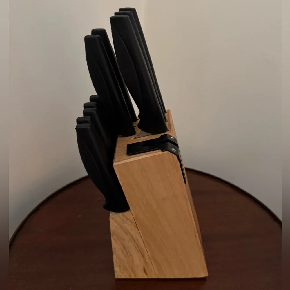 N/A wooden holder