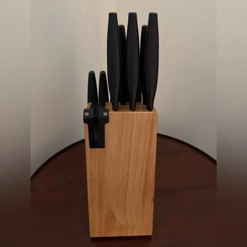 N/A wooden holder