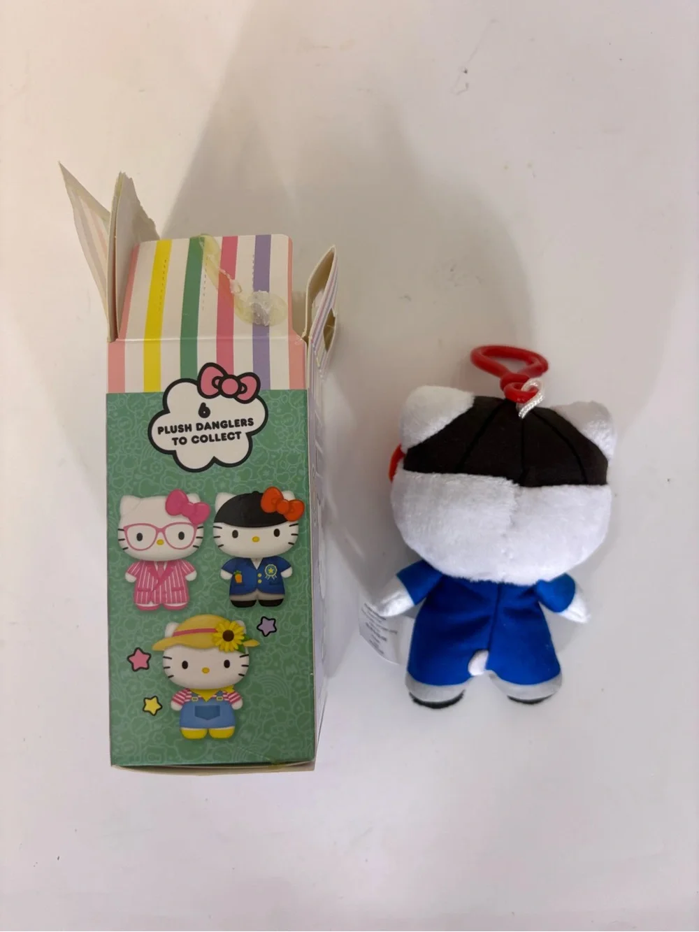 Hello Kitty hello kitty