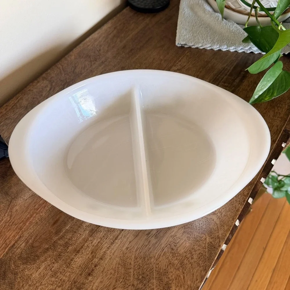 Glasbake measurements length