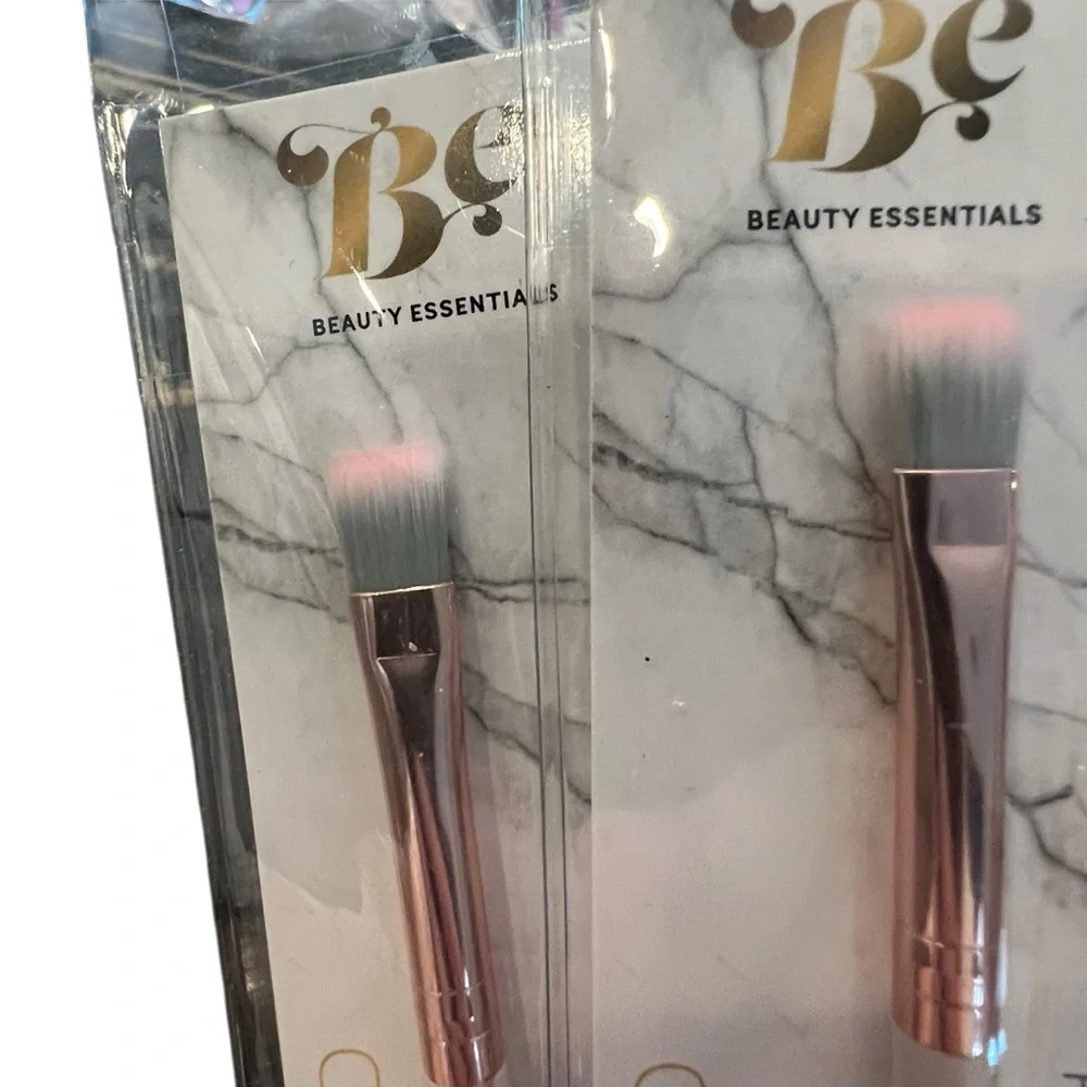 Beauty Essentials beauty essentials