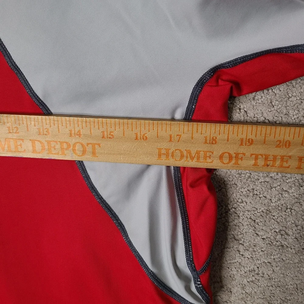 Nrs stains front
