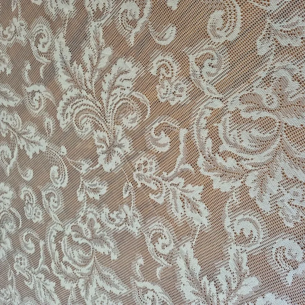 Kensington set baroque