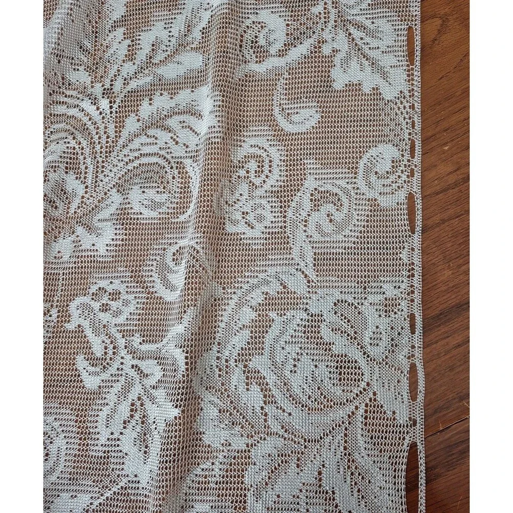 Kensington set baroque