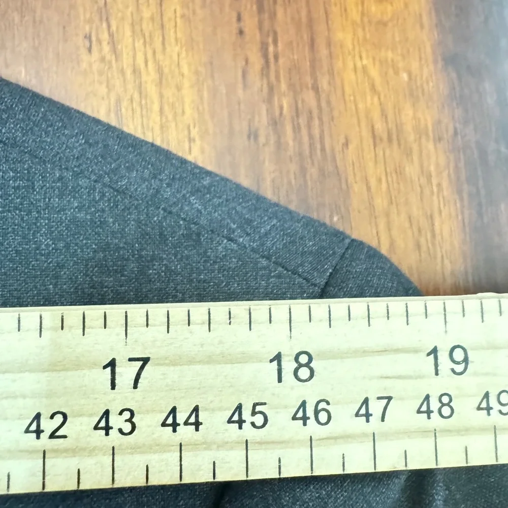 J. Crew elevate your