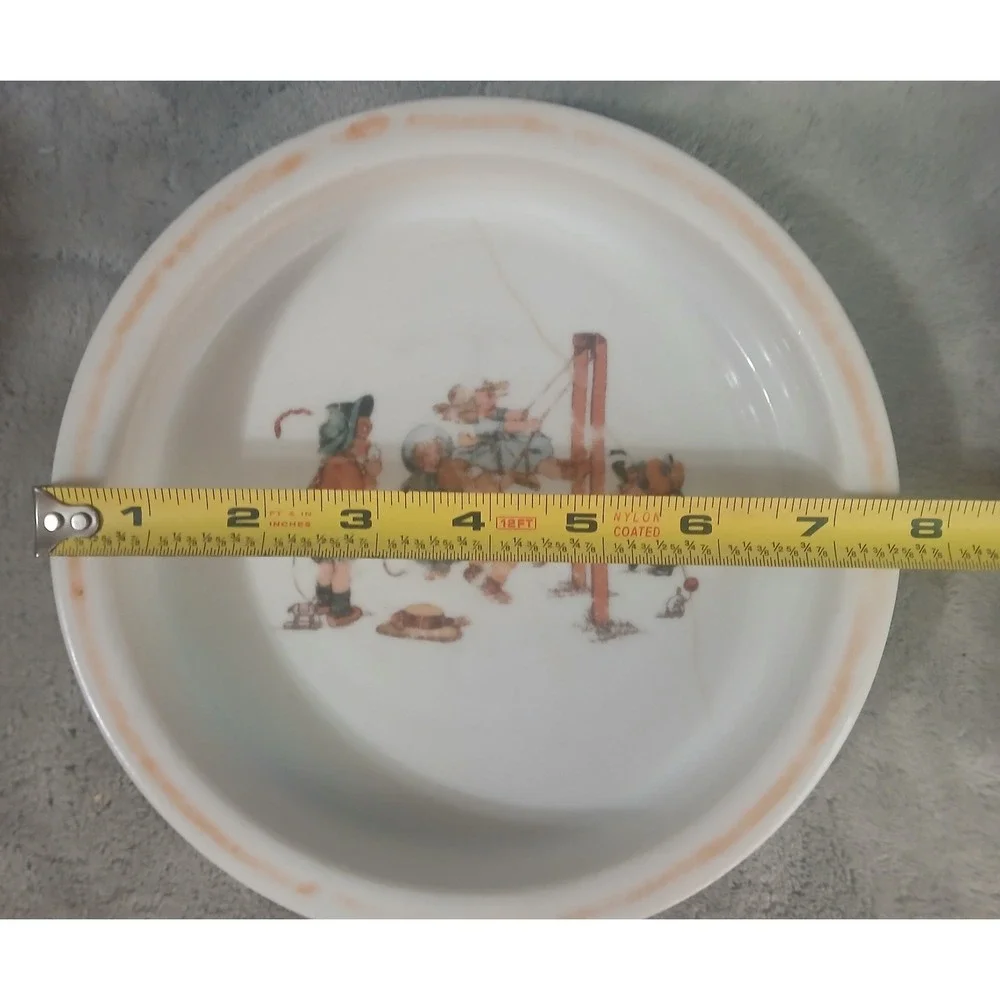 N/A vintage porcelain