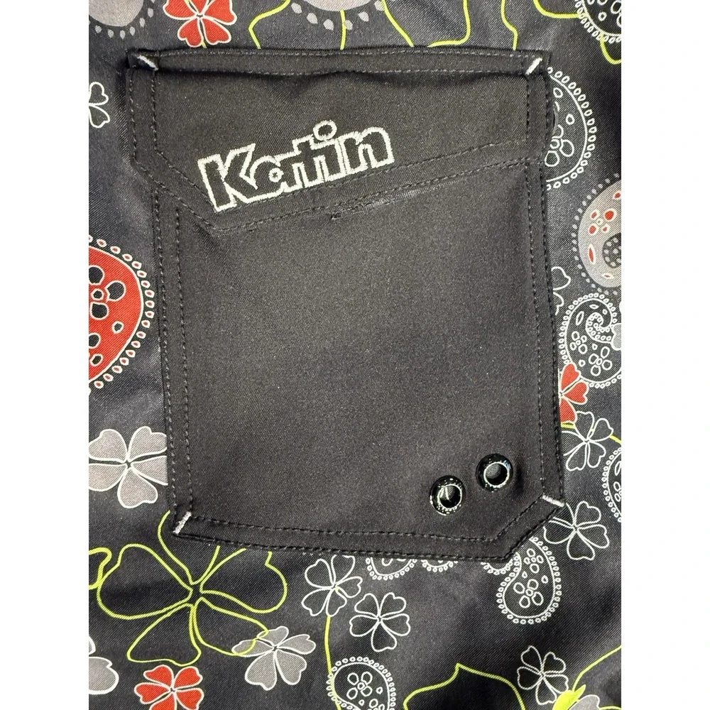 Katin men surf