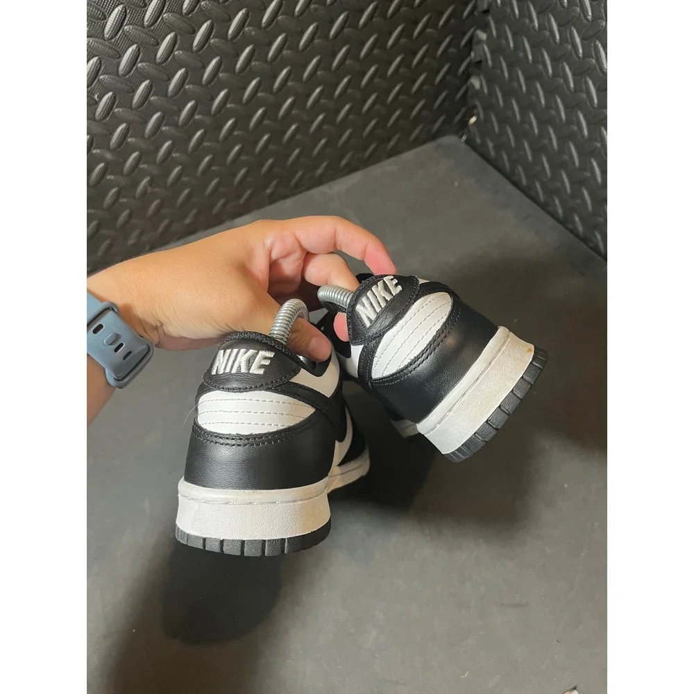 Nike no insoles