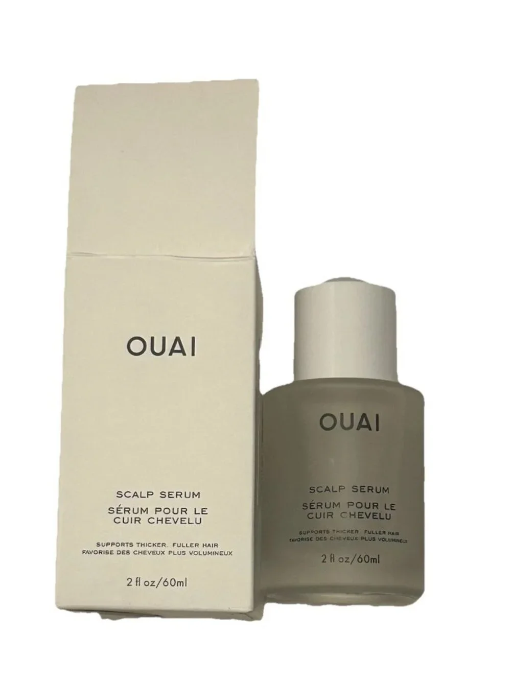 OUAI scalp serum