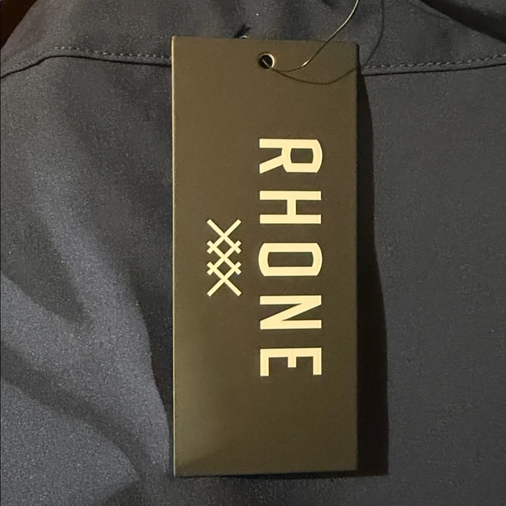 RHONE nwt men’s
