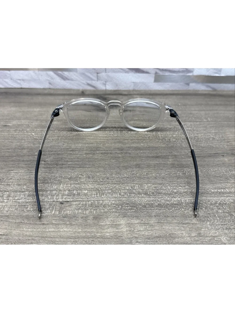 Oakley pitchman ox8105