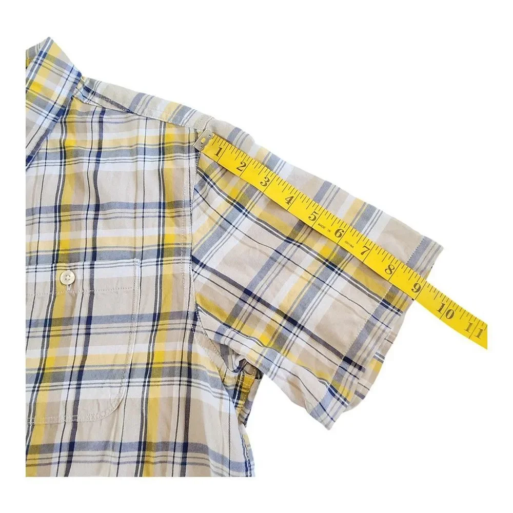 The North Face all measurements