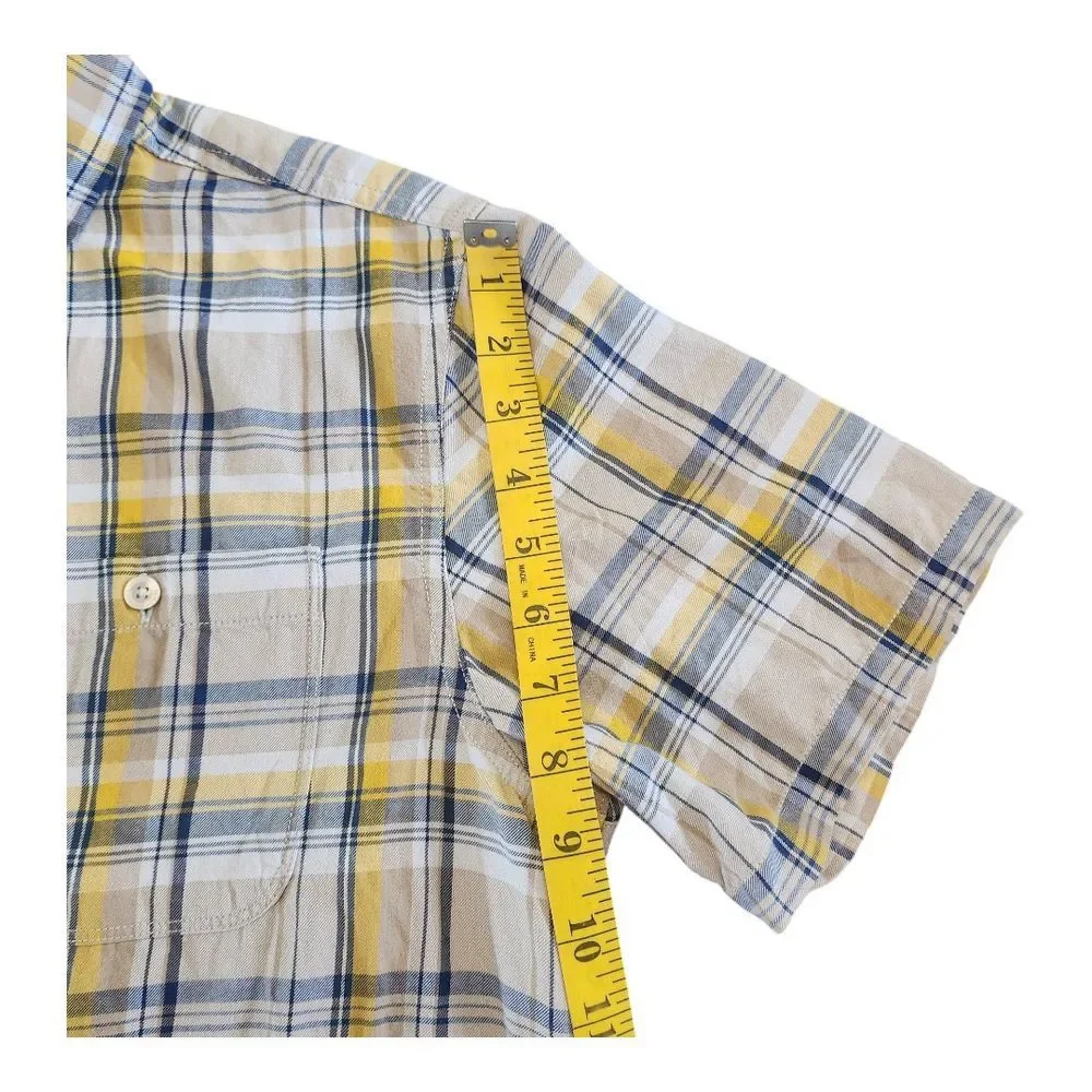 The North Face all measurements