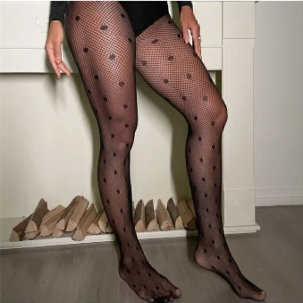 Lovely Fashion black sexy