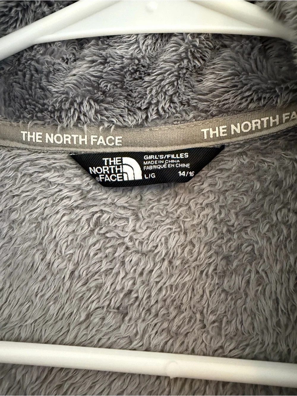 The North Face north face