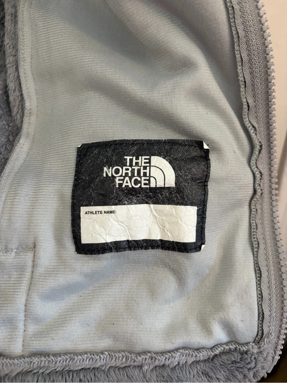 The North Face north face