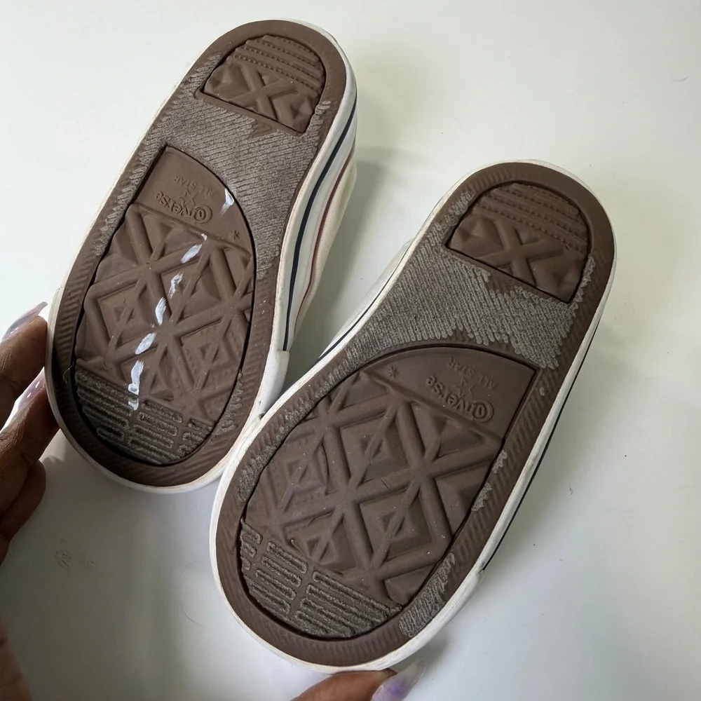 Converse chuck taylor