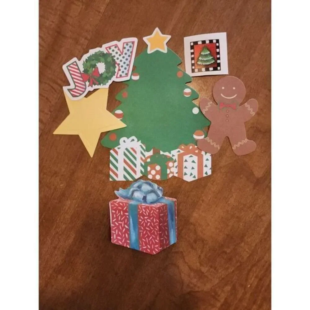 N/A this christmas