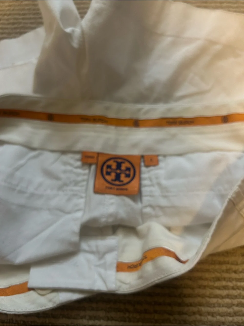 Tory Burch tory burch