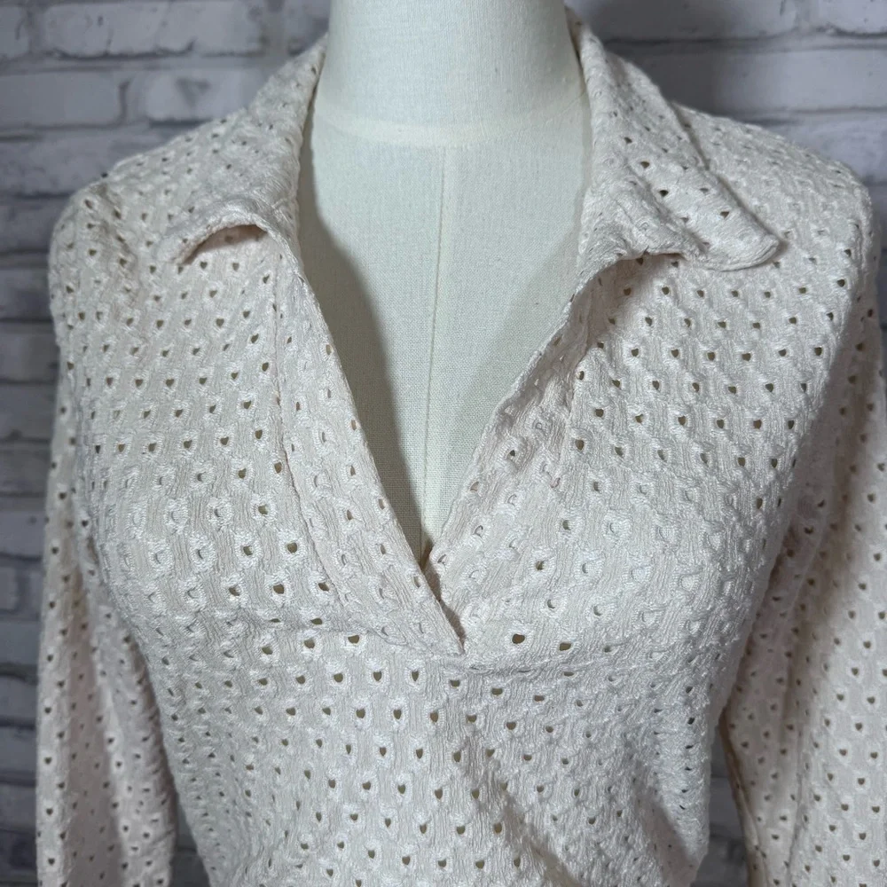 H&M hm cream