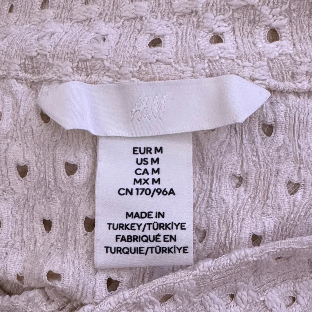 H&M hm cream