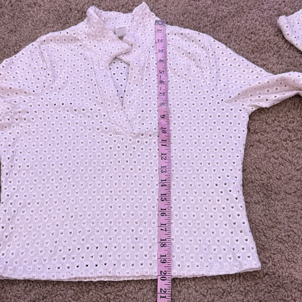 H&M hm cream