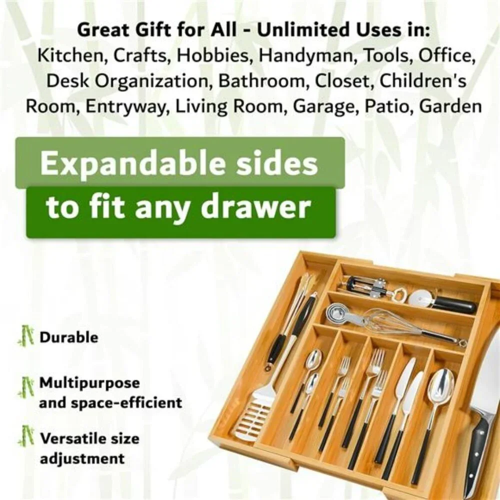 N/A 🧿bamboo utensil